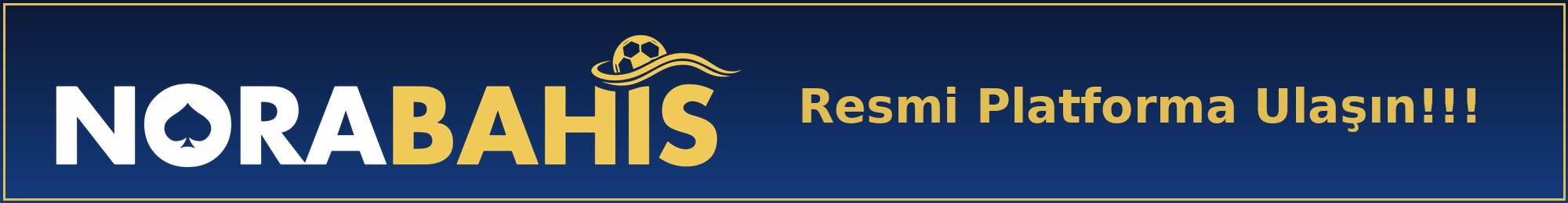 Norabahis Resmi